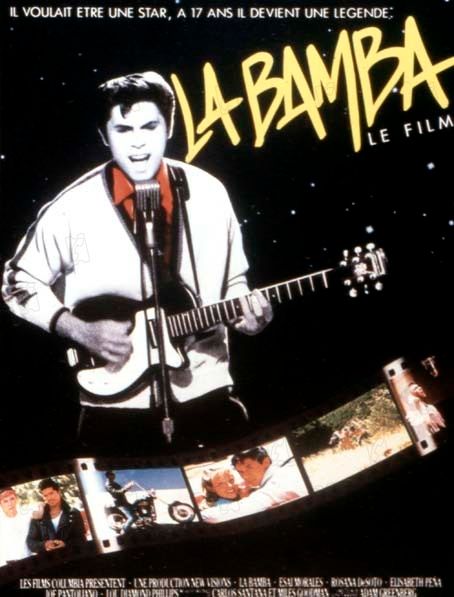 La Bamba : Foto