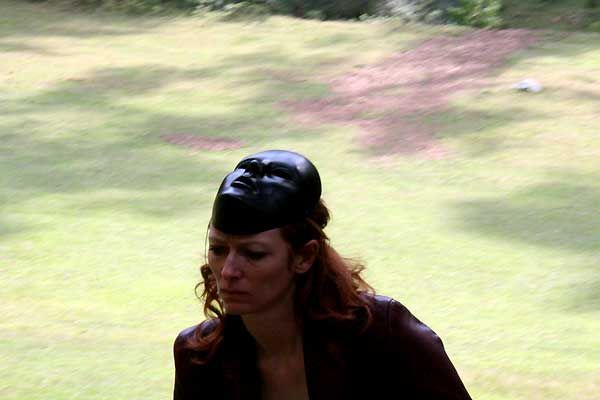 Julia : Foto Tilda Swinton