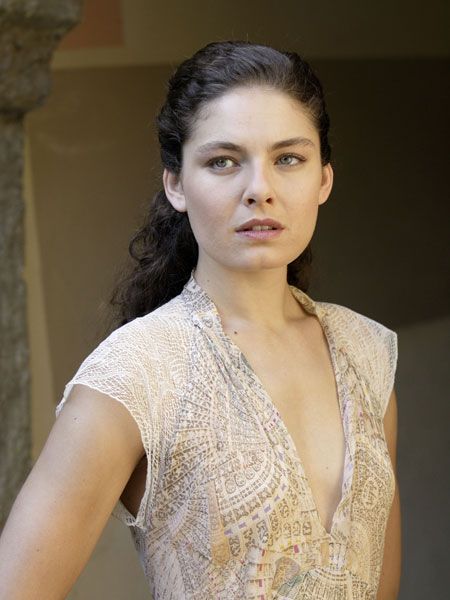 Foto Alexa Davalos