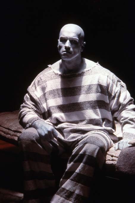 Batman y Robin : Foto Joel Schumacher