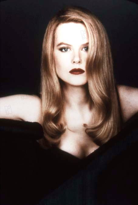 Batman Forever : Foto Nicole Kidman, Joel Schumacher