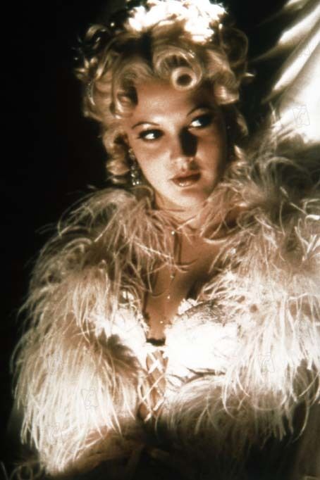 Batman Forever : Foto Drew Barrymore, Joel Schumacher