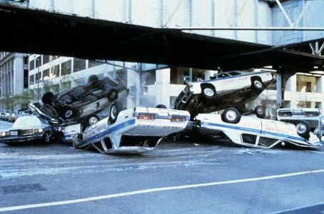 Los hermanos caradura : Foto John Landis, Dan Aykroyd
