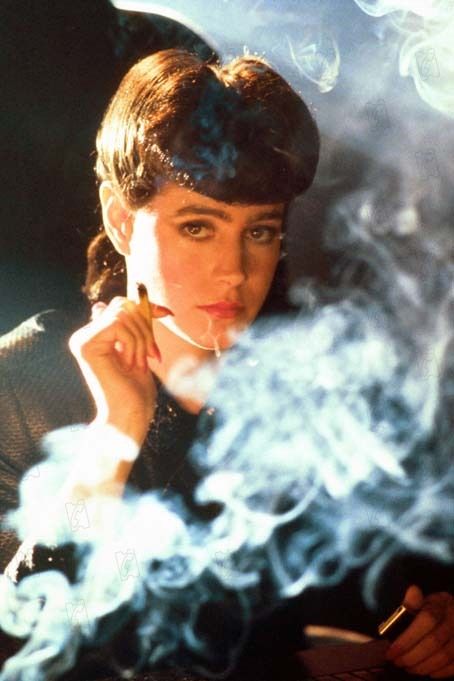 Blade Runner : Foto Ridley Scott