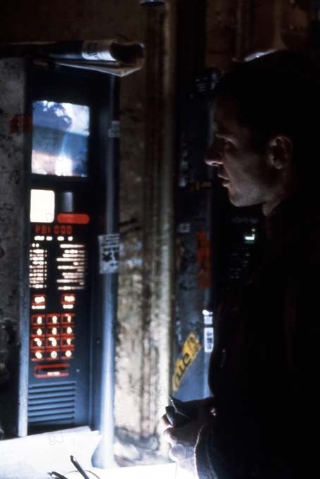 Blade Runner : Foto Ridley Scott