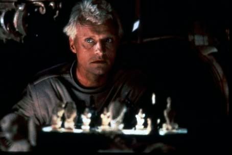 Blade Runner : Foto Ridley Scott