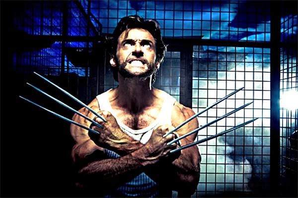X-Men orígenes: Wolverine : Foto Hugh Jackman