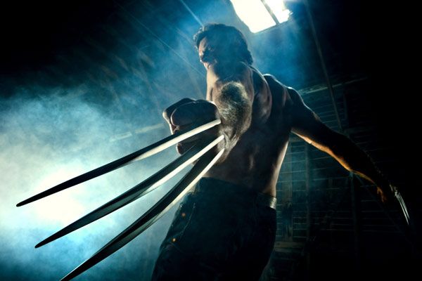 X-Men orígenes: Wolverine : Foto Hugh Jackman