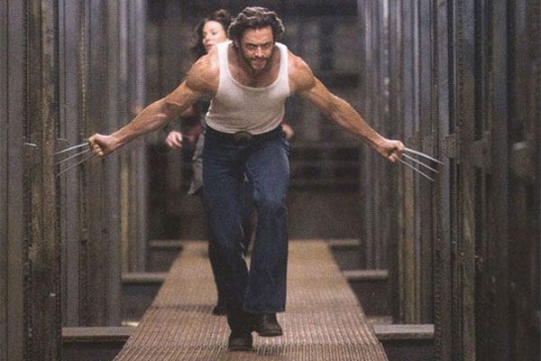 X-Men orígenes: Wolverine : Foto Hugh Jackman