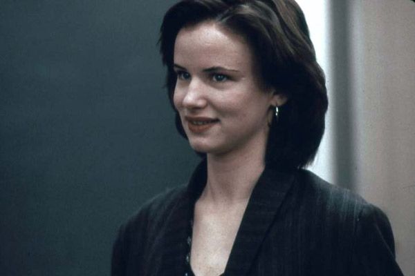 Maridos y mujeres : Foto Juliette Lewis