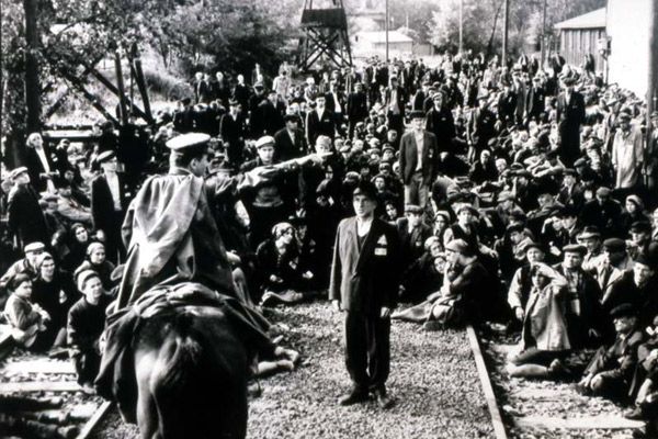 La lista de Schindler : Foto Ralph Fiennes, Ben Kingsley
