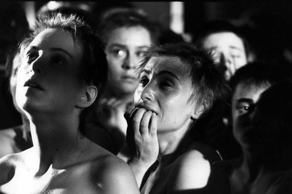 La lista de Schindler : Foto