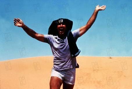 Vacaciones : Foto Harold Ramis