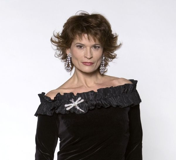 Foto Gabrielle Scharnitzky