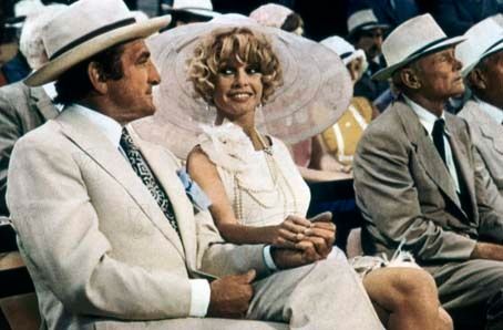 Foto Brigitte Bardot