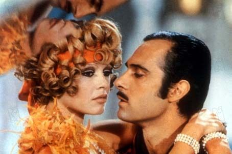 Foto Brigitte Bardot