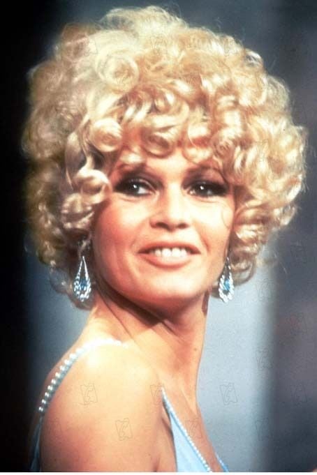 Foto Brigitte Bardot