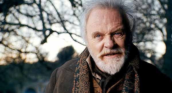 El hombre lobo : Foto Joe Johnston, Anthony Hopkins