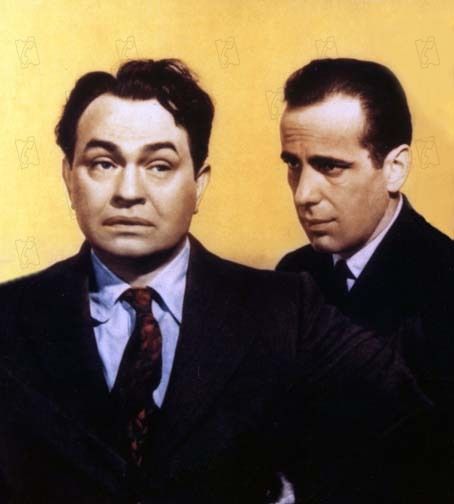 Foto Humphrey Bogart