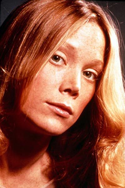 Foto Sissy Spacek