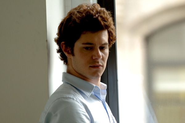 Foto Adam Brody