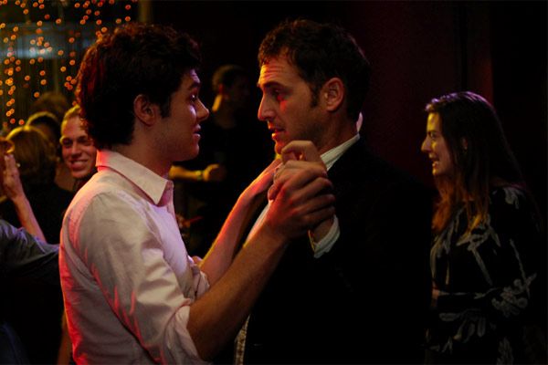 Foto Adam Brody, Josh Lucas