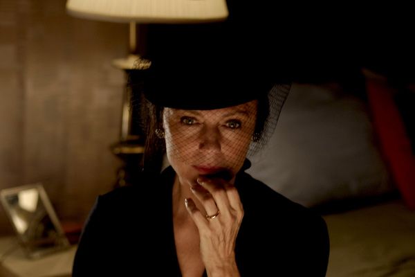 Foto Jacqueline Bisset