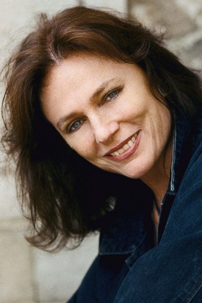 Foto Jacqueline Bisset