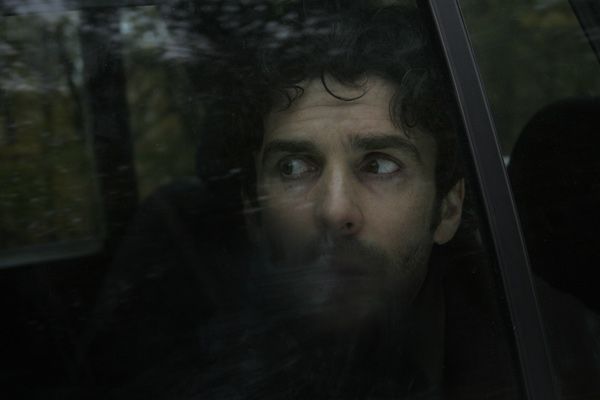 Foto Leonardo Sbaraglia