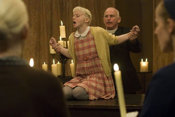 Dorothy Mills - El exorcismo : Foto
