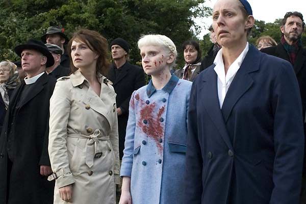 Dorothy Mills - El exorcismo : Foto Carice van Houten