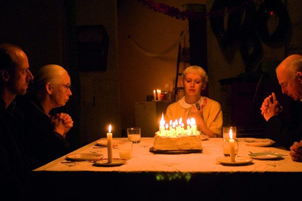 Dorothy Mills - El exorcismo : Foto