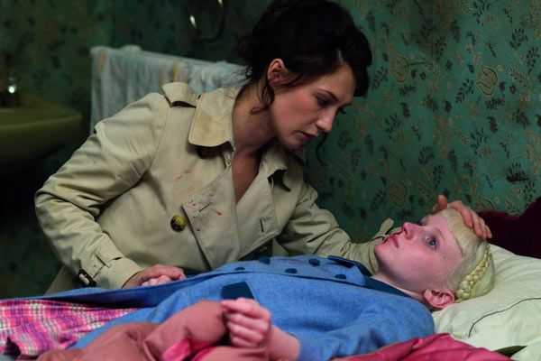 Dorothy Mills - El exorcismo : Foto Carice van Houten