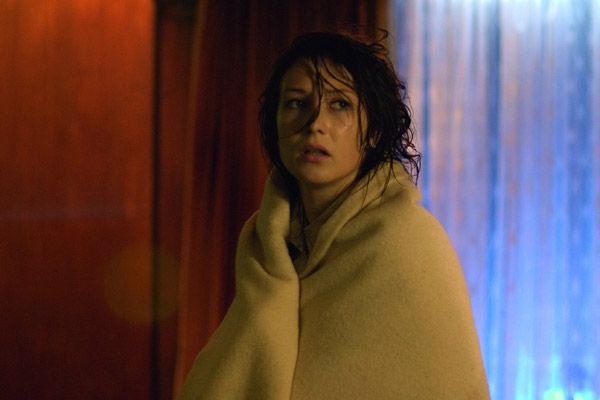 Dorothy Mills - El exorcismo : Foto Carice van Houten