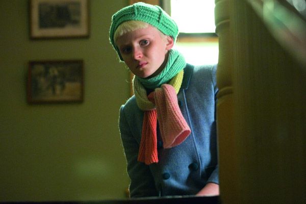 Dorothy Mills - El exorcismo : Foto