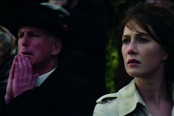 Dorothy Mills - El exorcismo : Foto Carice van Houten