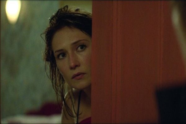 Dorothy Mills - El exorcismo : Foto Carice van Houten