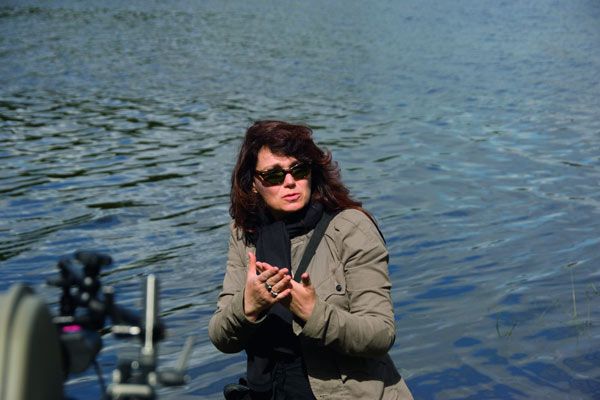 Dorothy Mills - El exorcismo : Foto