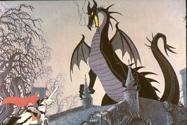 La bella durmiente : Foto