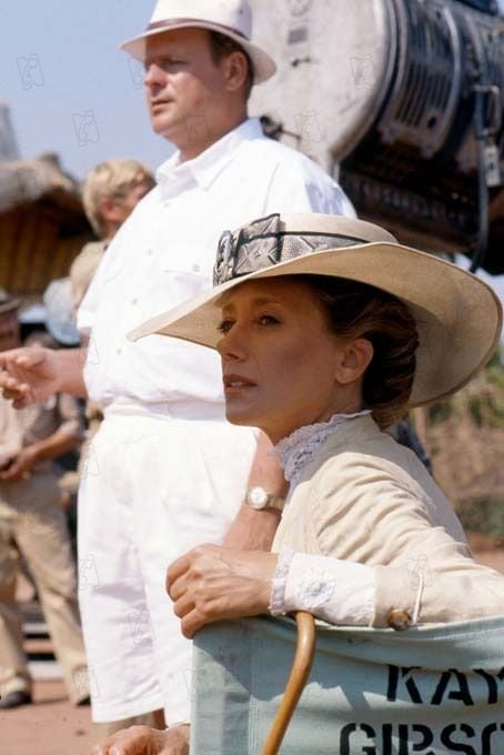 Foto Clint Eastwood, Marisa Berenson