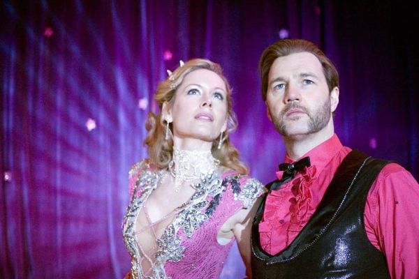 Foto David Morrissey