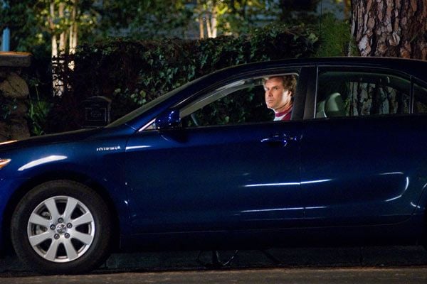 Hermanastros : Foto Will Ferrell