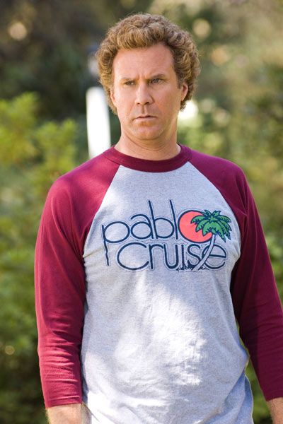 Hermanastros : Foto Will Ferrell
