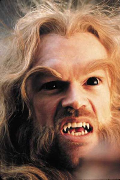 X-Men : Foto Tyler Mane