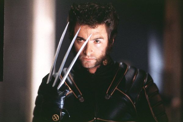 X-Men : Foto Hugh Jackman