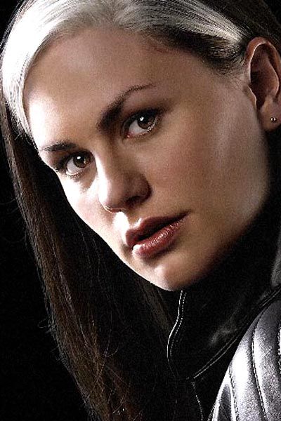 X-Men : Foto Anna Paquin