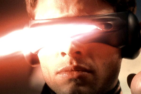 X-Men : Foto James Marsden