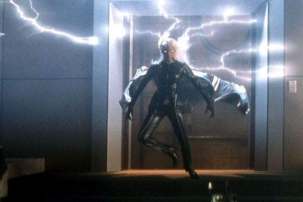 X-Men : Foto Halle Berry