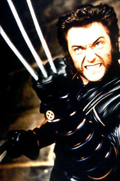X-Men : Foto Hugh Jackman
