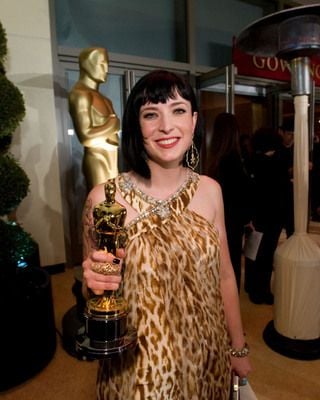 Foto Diablo Cody